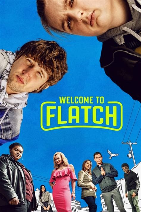 welcome to flatch s02e01 m4p